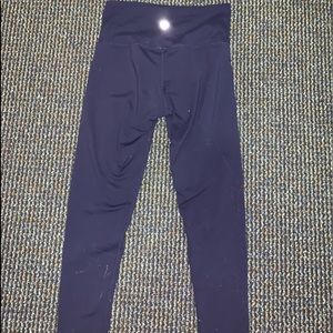 Lullemon Athletica Leggings